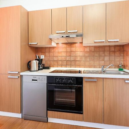 Moro Vrbnik Apartamento Exterior foto