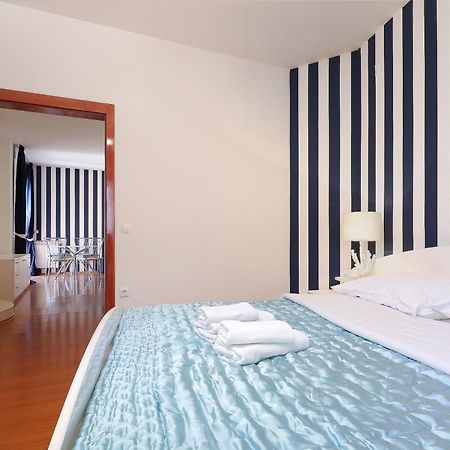 Moro Vrbnik Apartamento Exterior foto