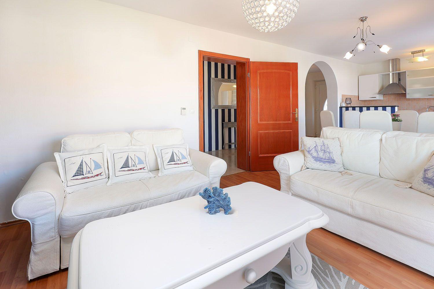 Moro Vrbnik Apartamento Quarto foto