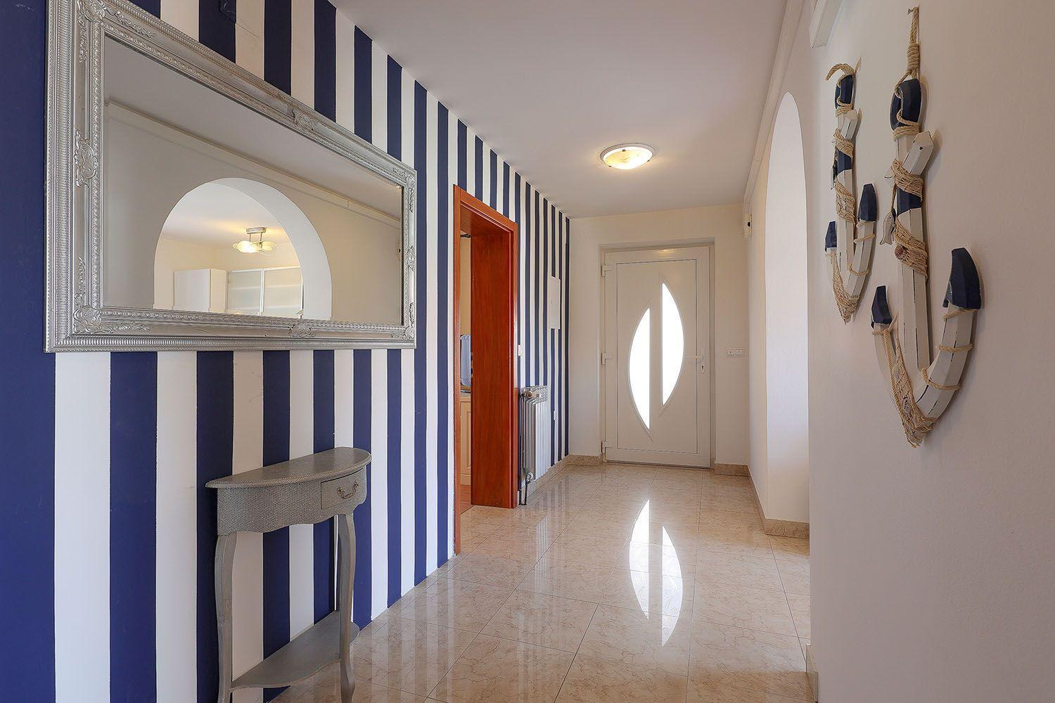 Moro Vrbnik Apartamento Quarto foto